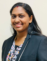 Anusha Vishnu