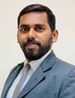 Rajeshwar Nalimela